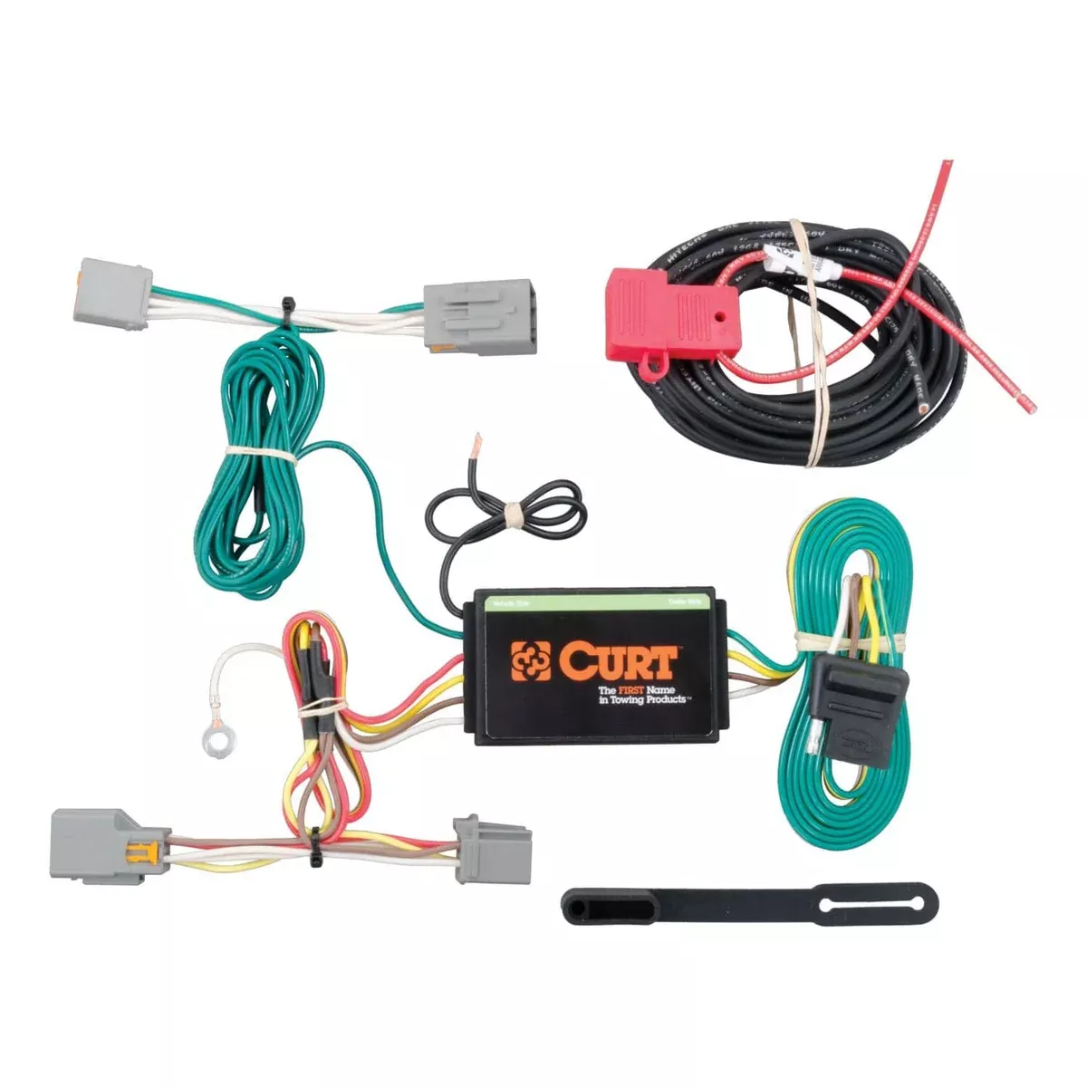 WIRE HARNESS 14-23 TRANSIT CONNECT-56218