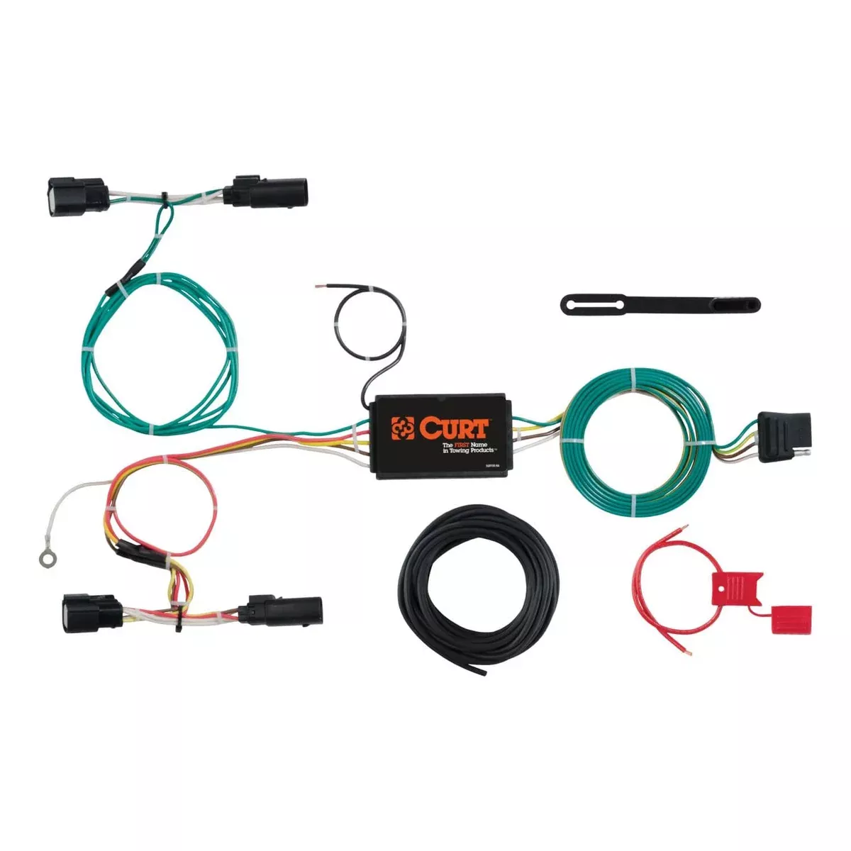 WIRE HARNESS 15-18 FOCUS HATCHBACK-56273