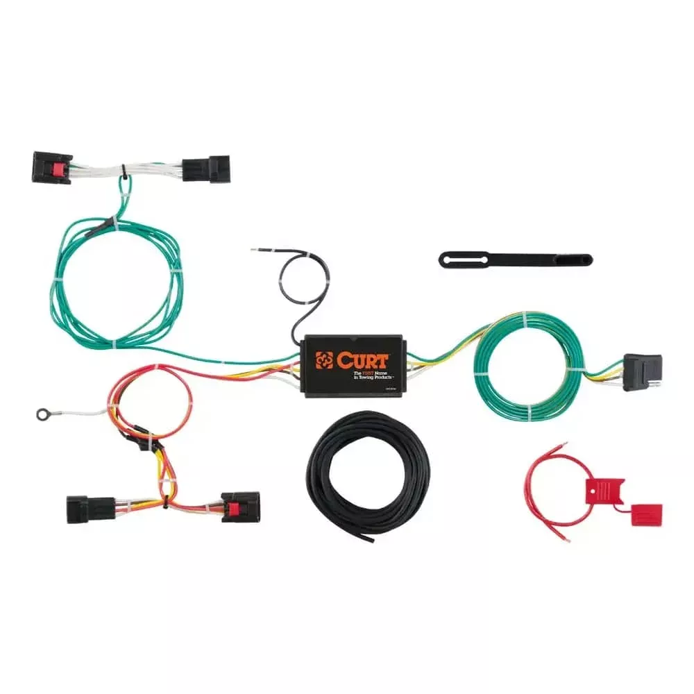 WIRE HARNESS 15-19 DISCOVERY SPORT-56297