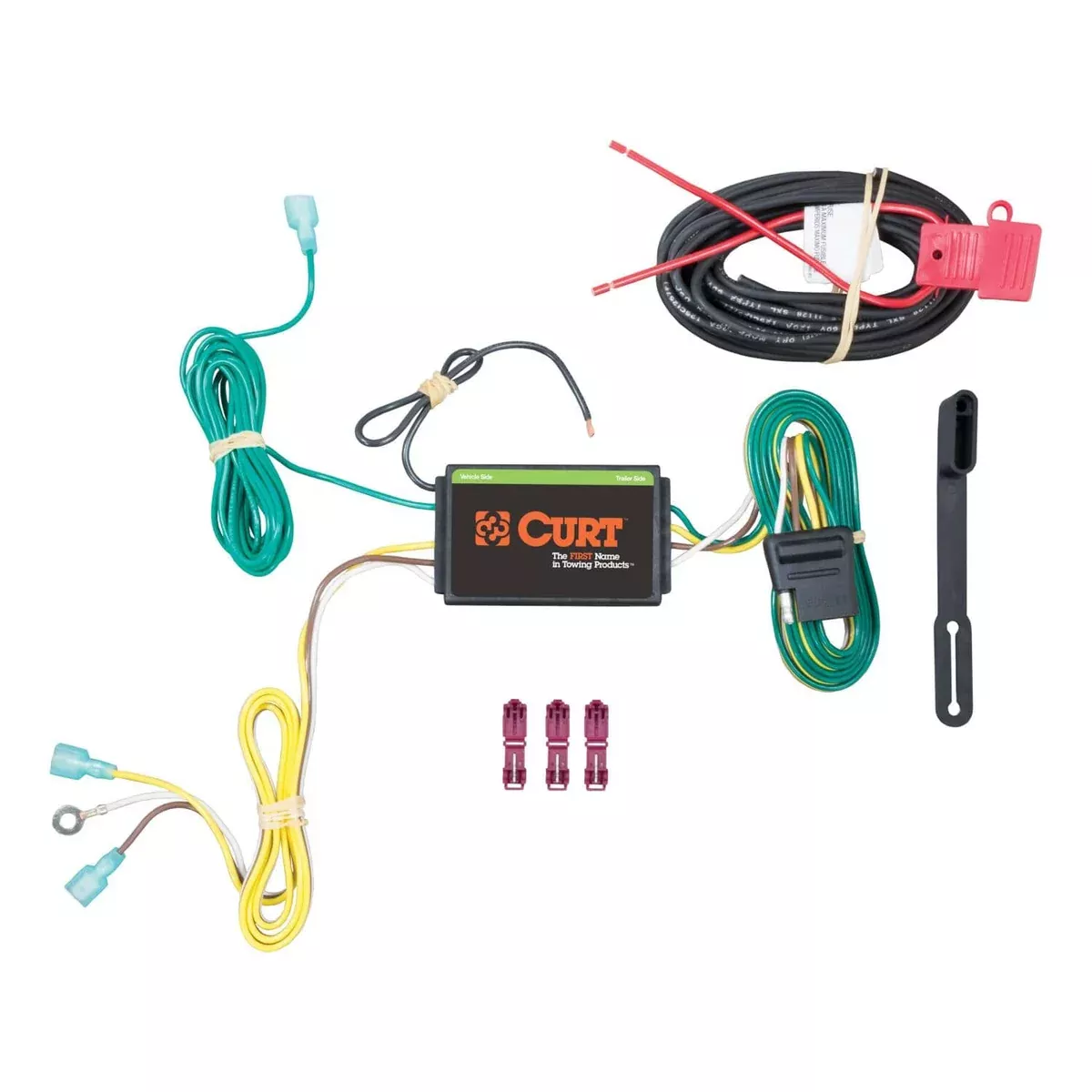 WIRE HARNESS 15-19 MKC-56262