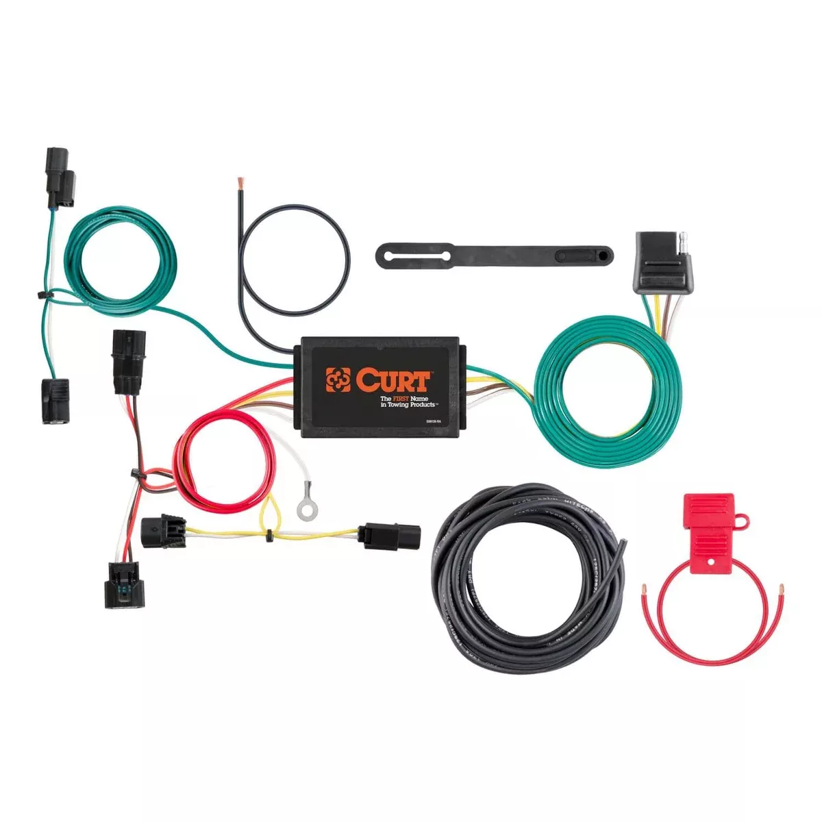 WIRE HARNESS 15-20 FIT-56395