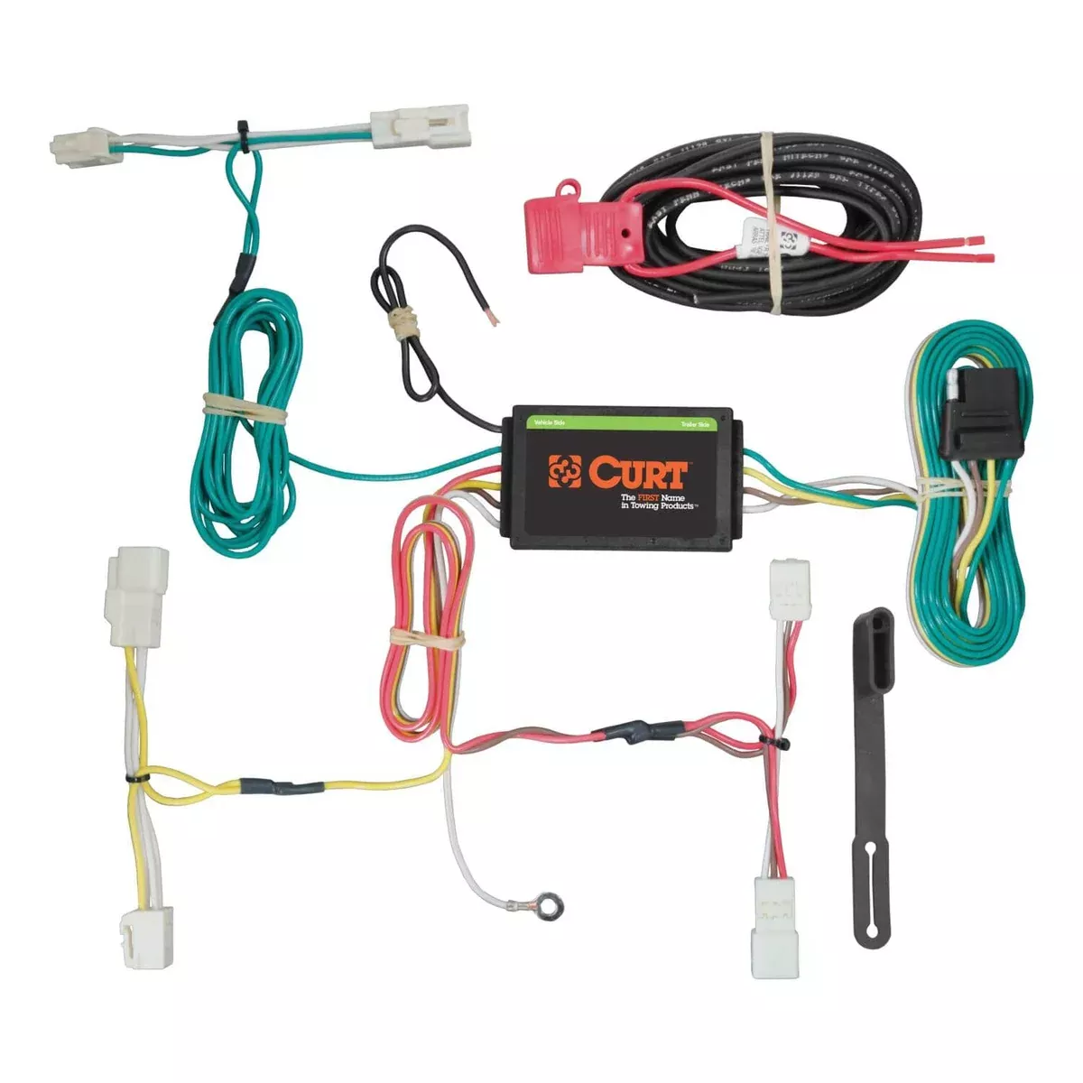 WIRE HARNESS 15-20 SIENNA (EXC SE)-56261