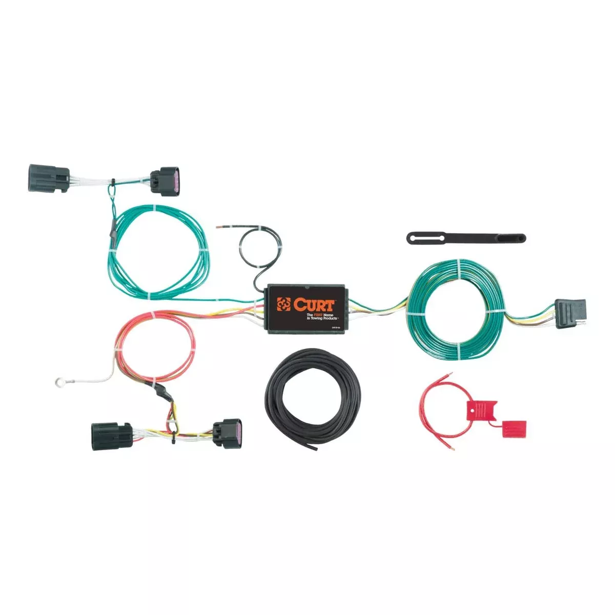 WIRE HARNESS 15-22 PROMASTER CITY-56270