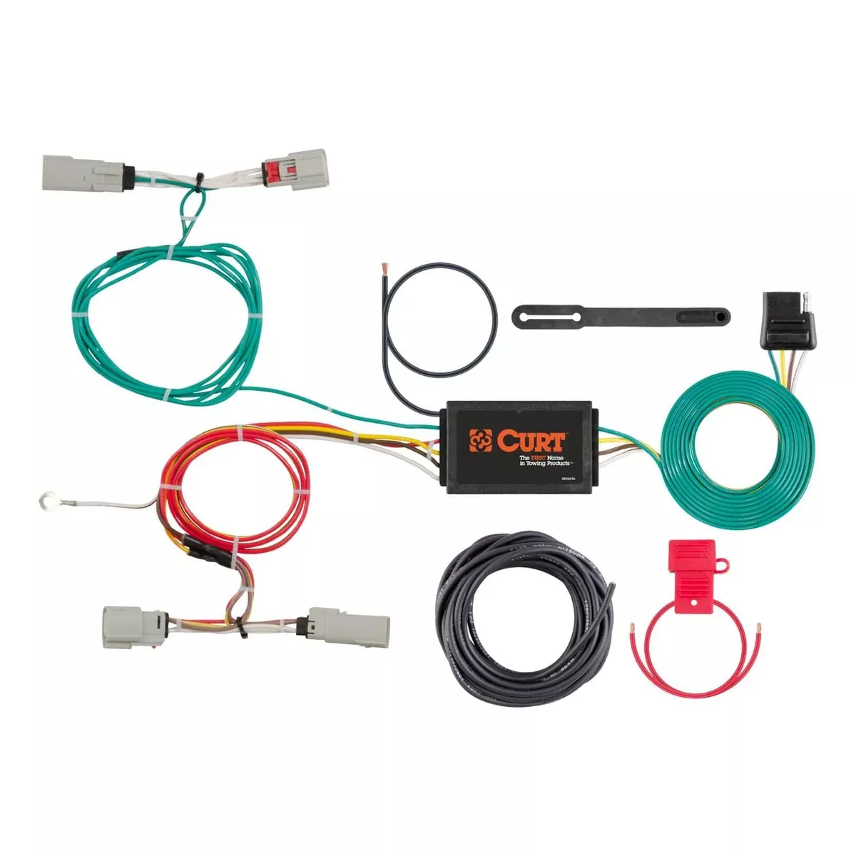 WIRE HARNESS 16-18 MKX-56298