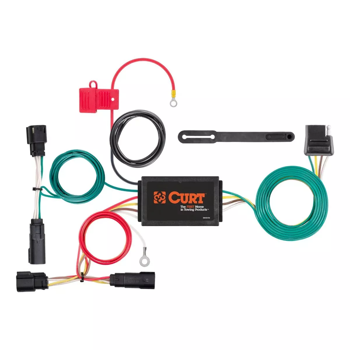 WIRE HARNESS 16-19 VOLT-56315