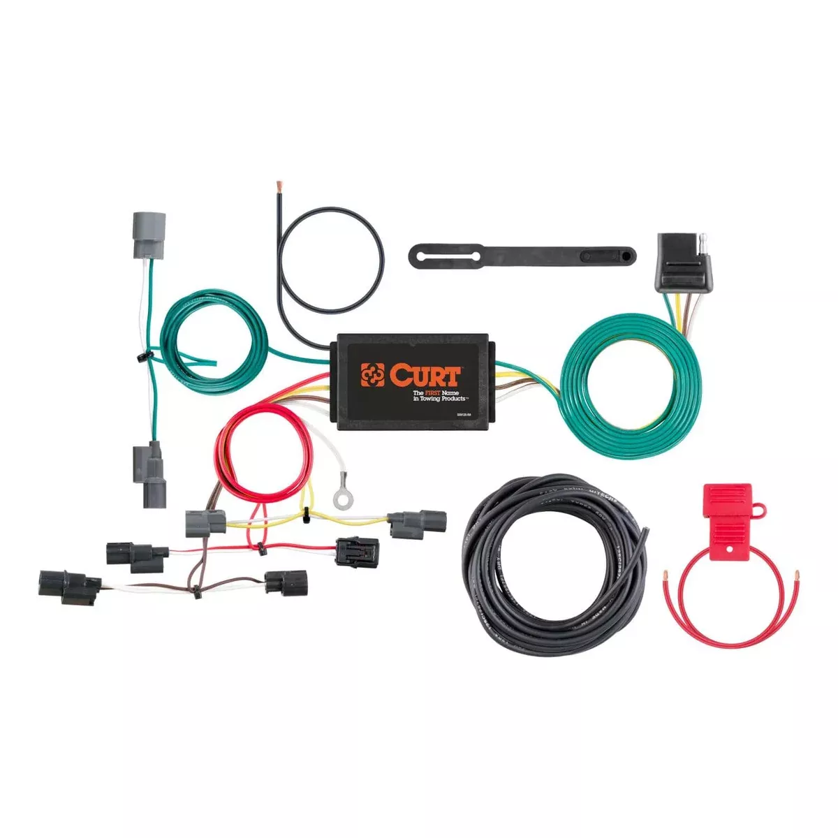 WIRE HARNESS 16-21 CIVIC SEDAN-56396