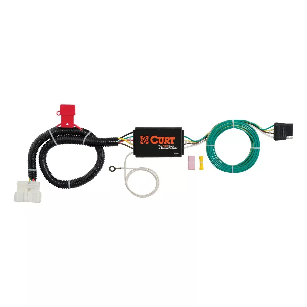 WIRE HARNESS 16-22 PILOT/19-25 PASSPORT-56291