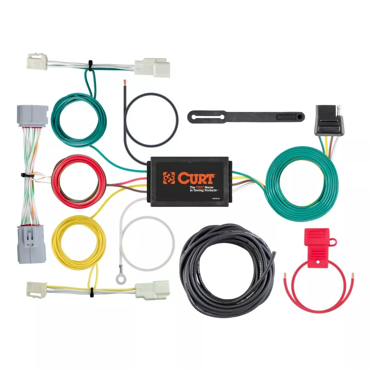 WIRE HARNESS 16-22 PRIUS-56353