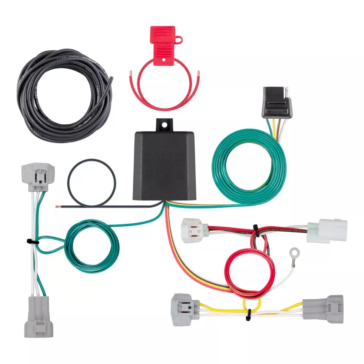 WIRE HARNESS 16-23 TACOMA-56349