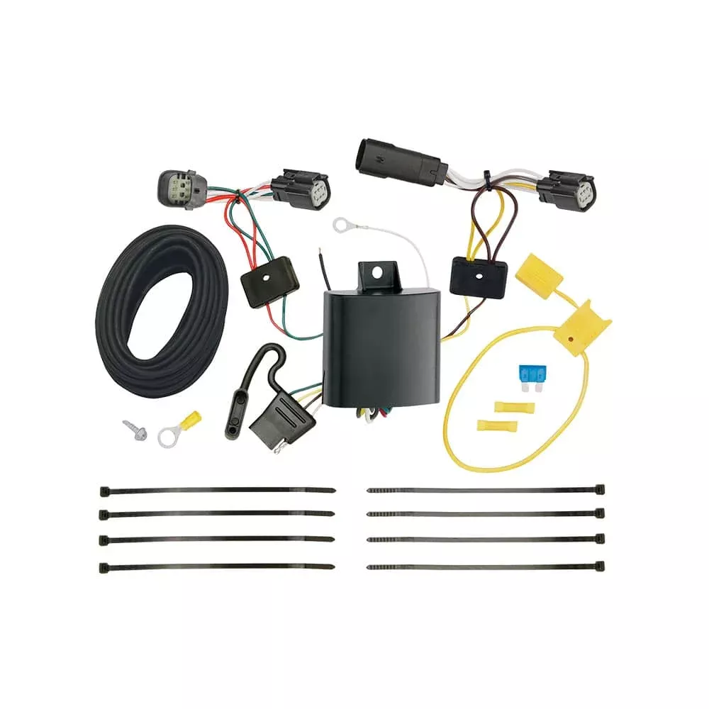 WIRE HARNESS 17-18 ESCAPE-118715