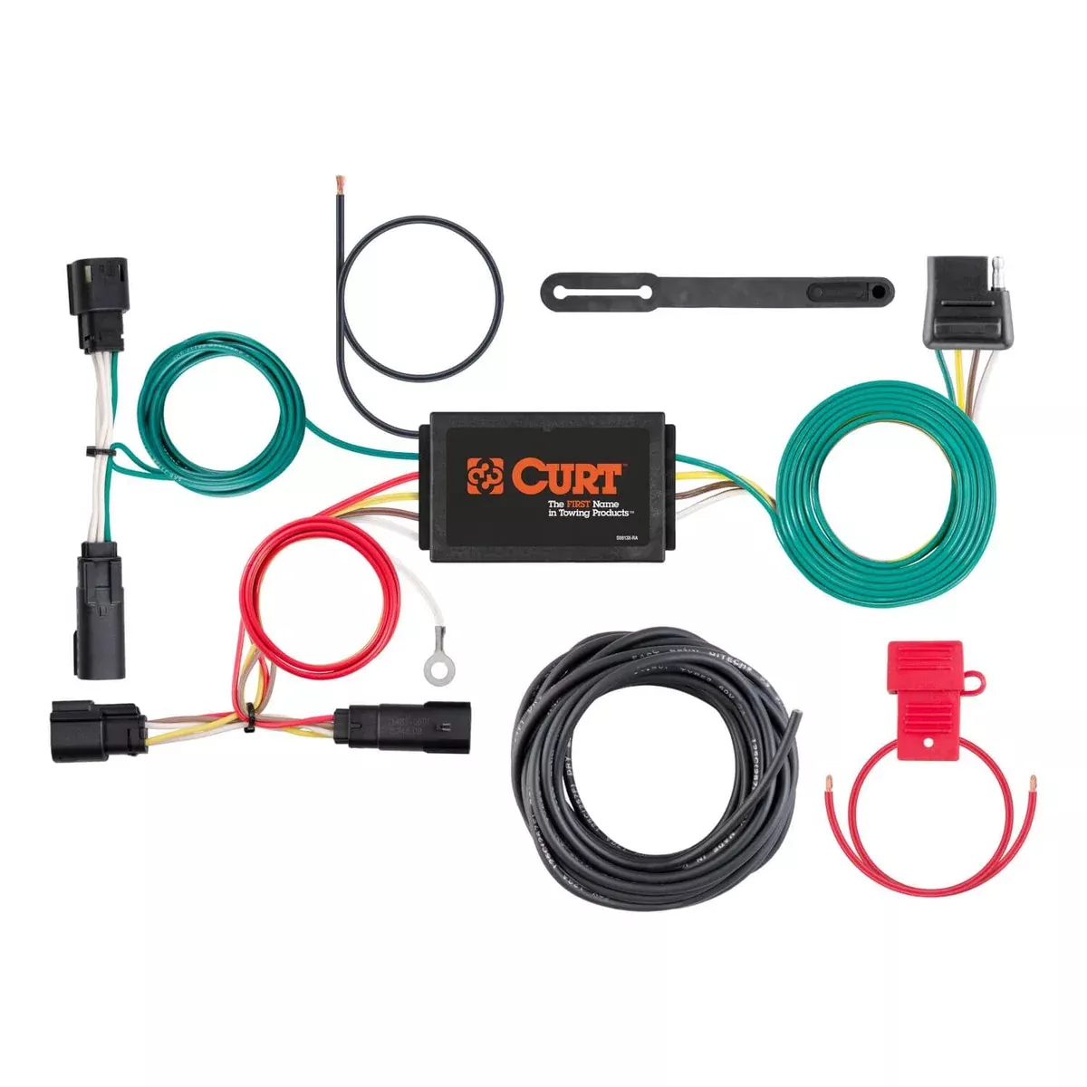 WIRE HARNESS 17-18 ESCAPE (EXC SE)-56320