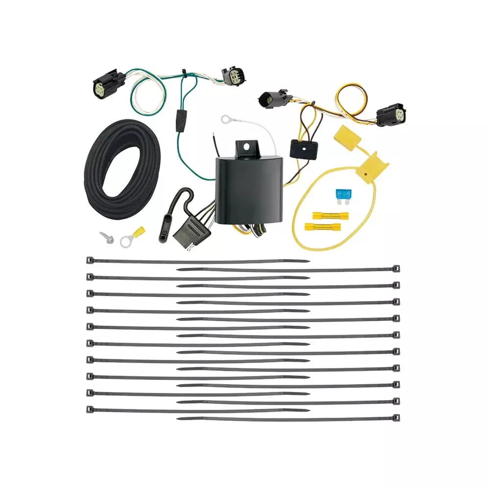 WIRE HARNESS 17-20 PACIFICA-118712