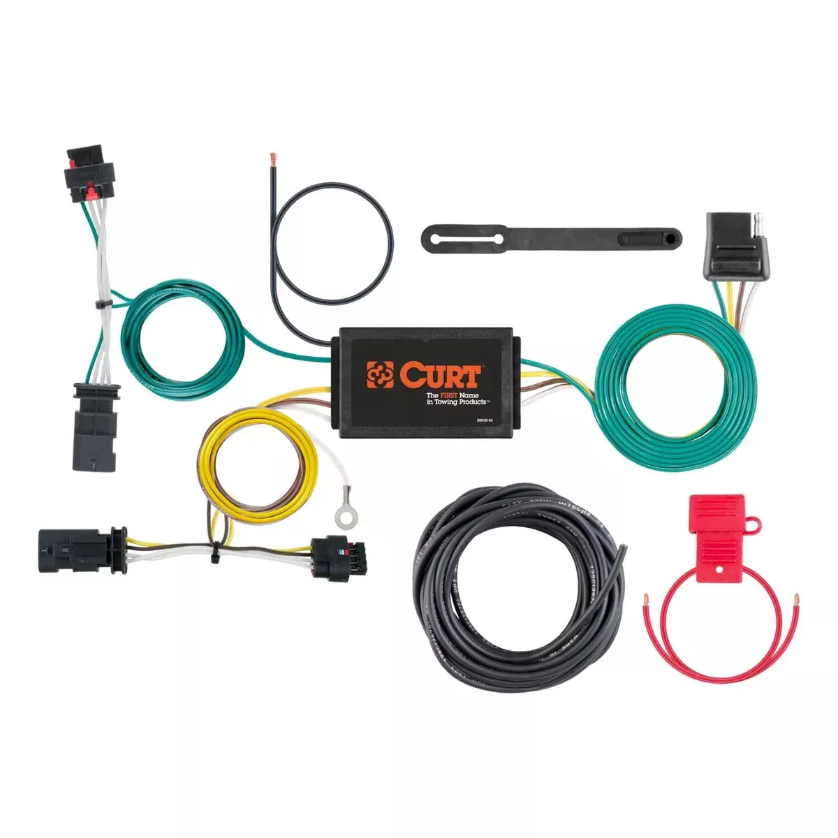 WIRE HARNESS 17-21 COMPASS-56369