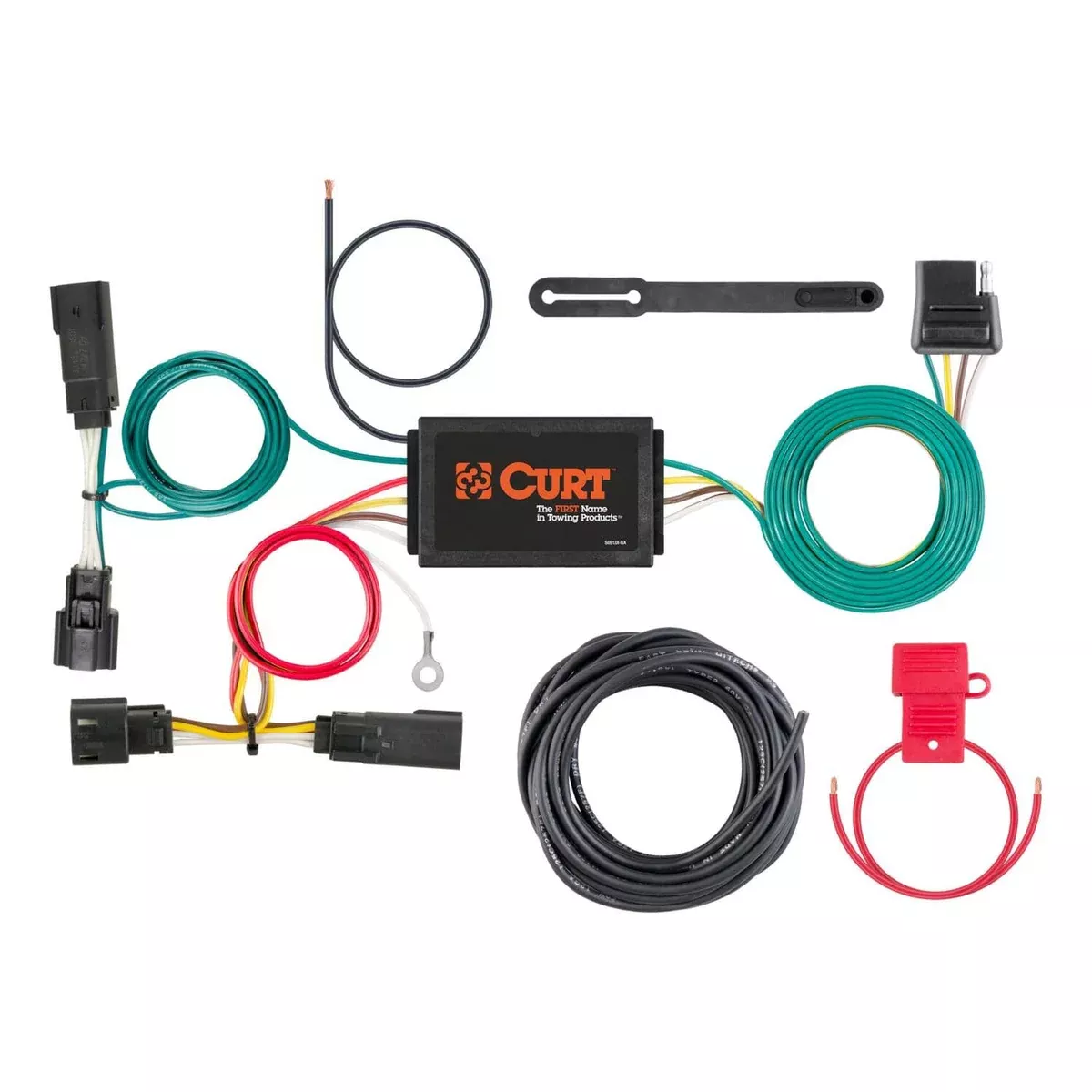 WIRE HARNESS 17-22 ENCORE-56363