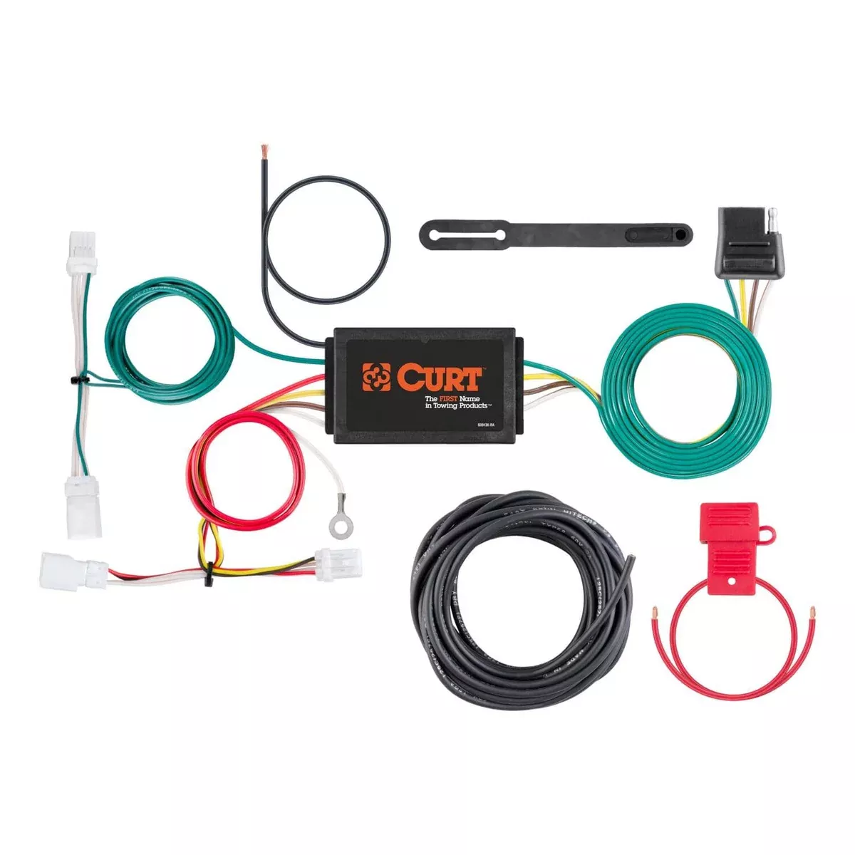 WIRE HARNESS 17-22 NIRO-56376