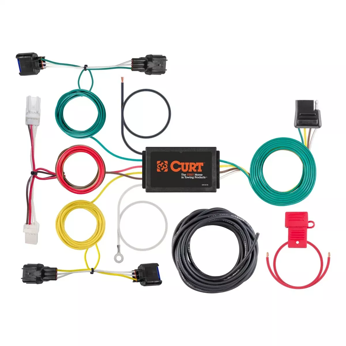 WIRE HARNESS 18-21 KONA-56409