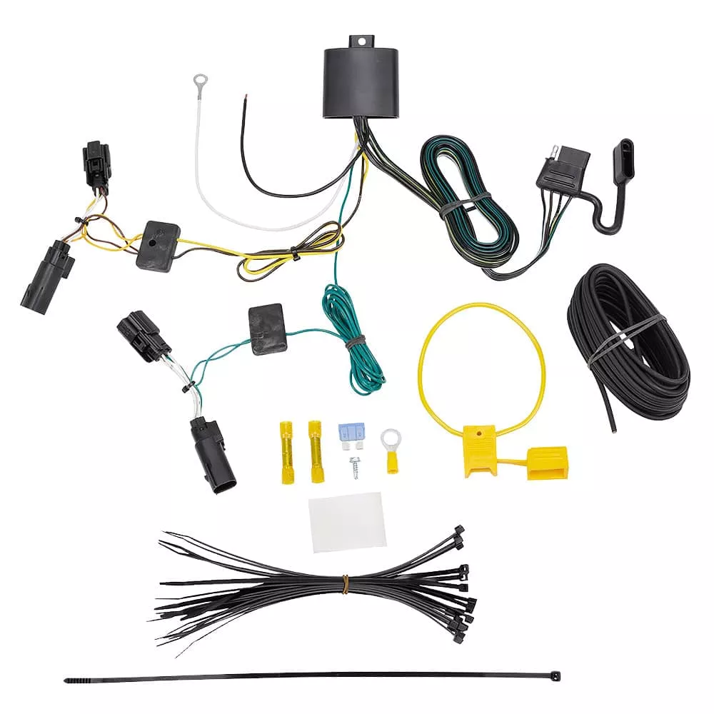 WIRE HARNESS 18-24 TERRAIN-118764