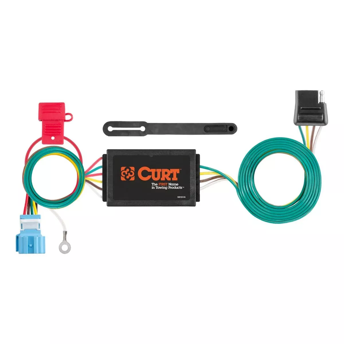 WIRE HARNESS 18-26 ODYSSEY-56382