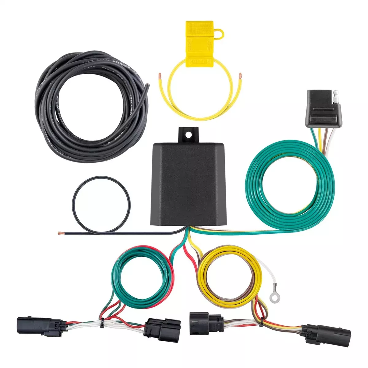 WIRE HARNESS 19-22 TRAX-56419