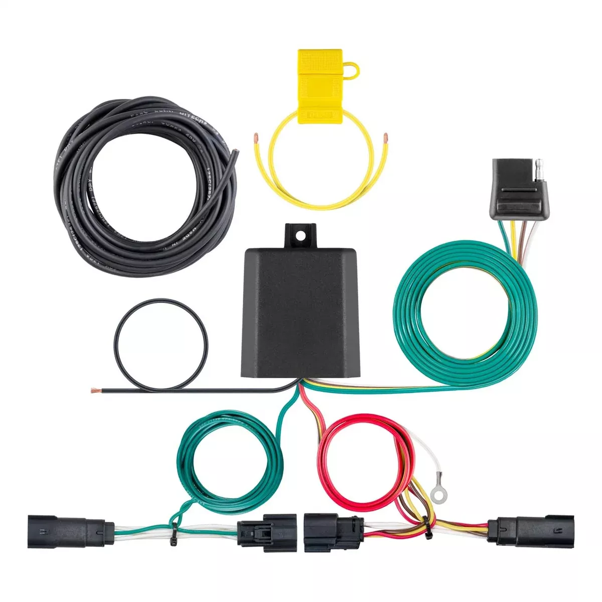 WIRE HARNESS 19-23 CHEROKEE-56406