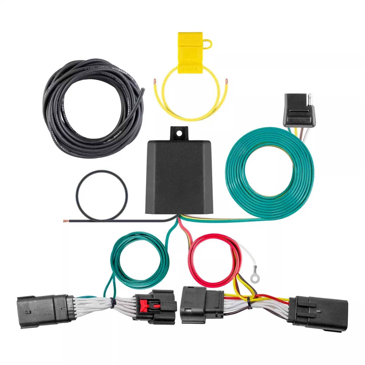 WIRE HARNESS 19-23 NAUTILUS-56446