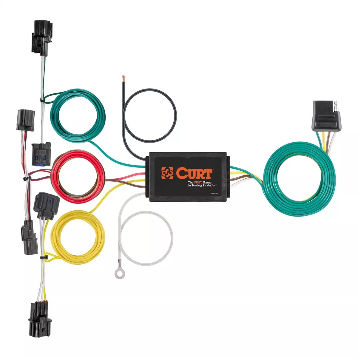 WIRE HARNESS 19-24 FORTE-56457