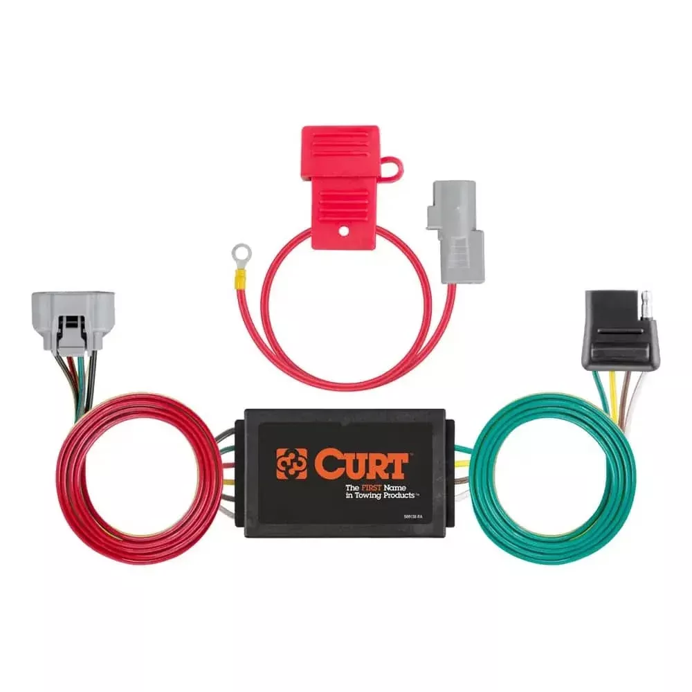 WIRE HARNESS 2000 TUNDRA-55367