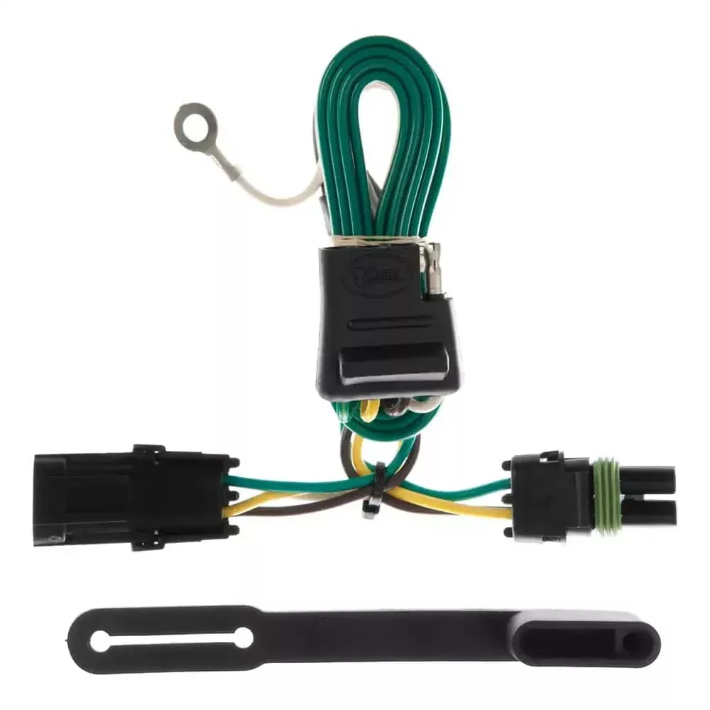 WIRE HARNESS 87-97 S10/ 86-90 S15-55312