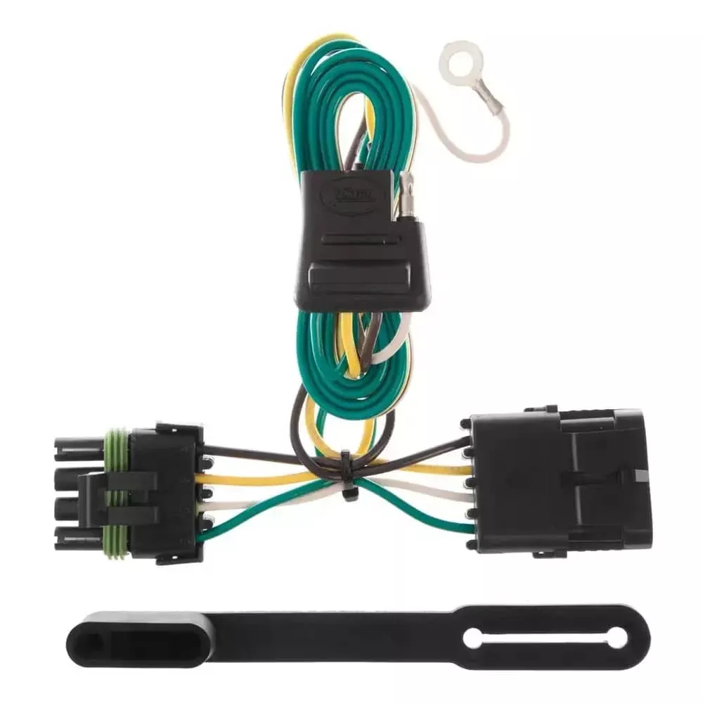 WIRE HARNESS 88-98 GM-55315