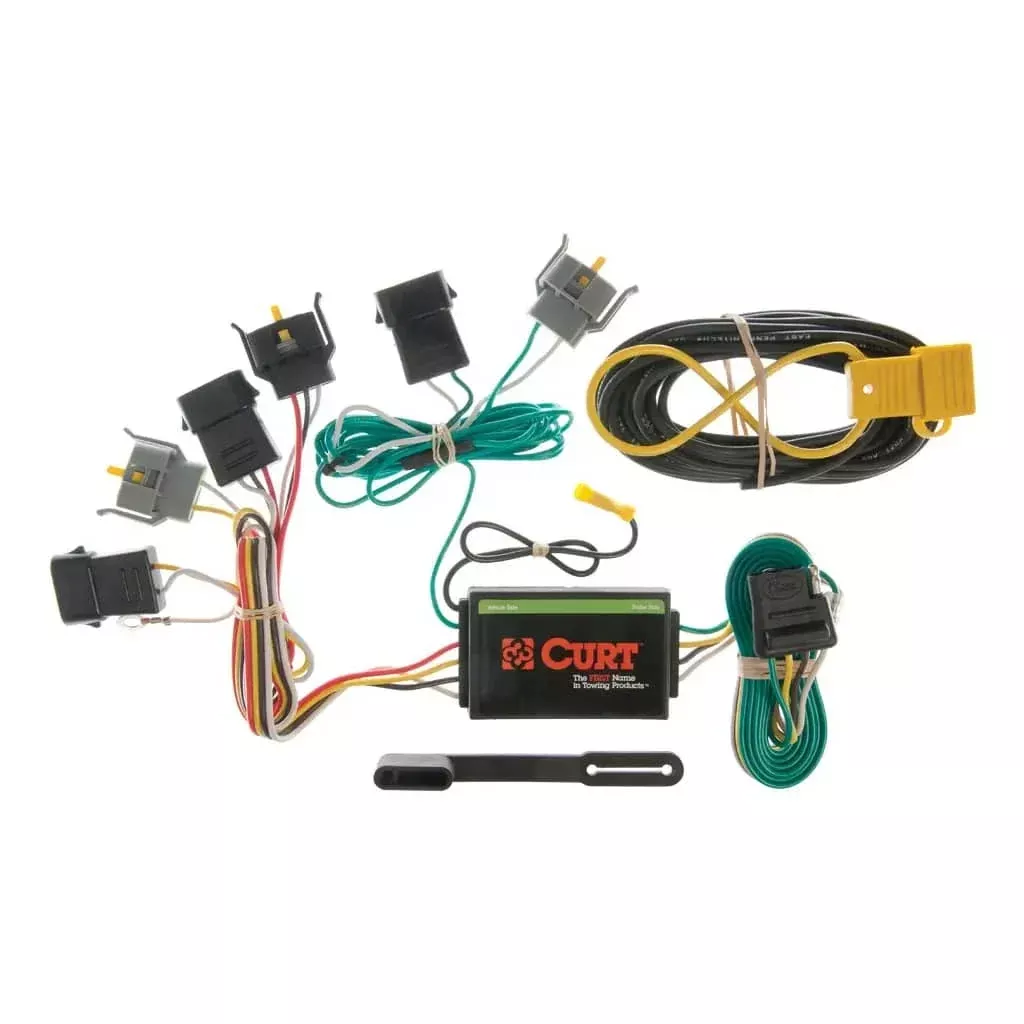 WIRE HARNESS 95-01 EXPLORER-55345