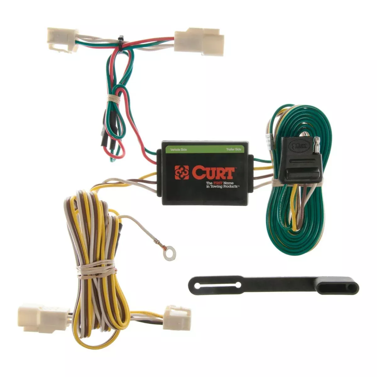 WIRE HARNESS 96-02 4RUNNER-55341