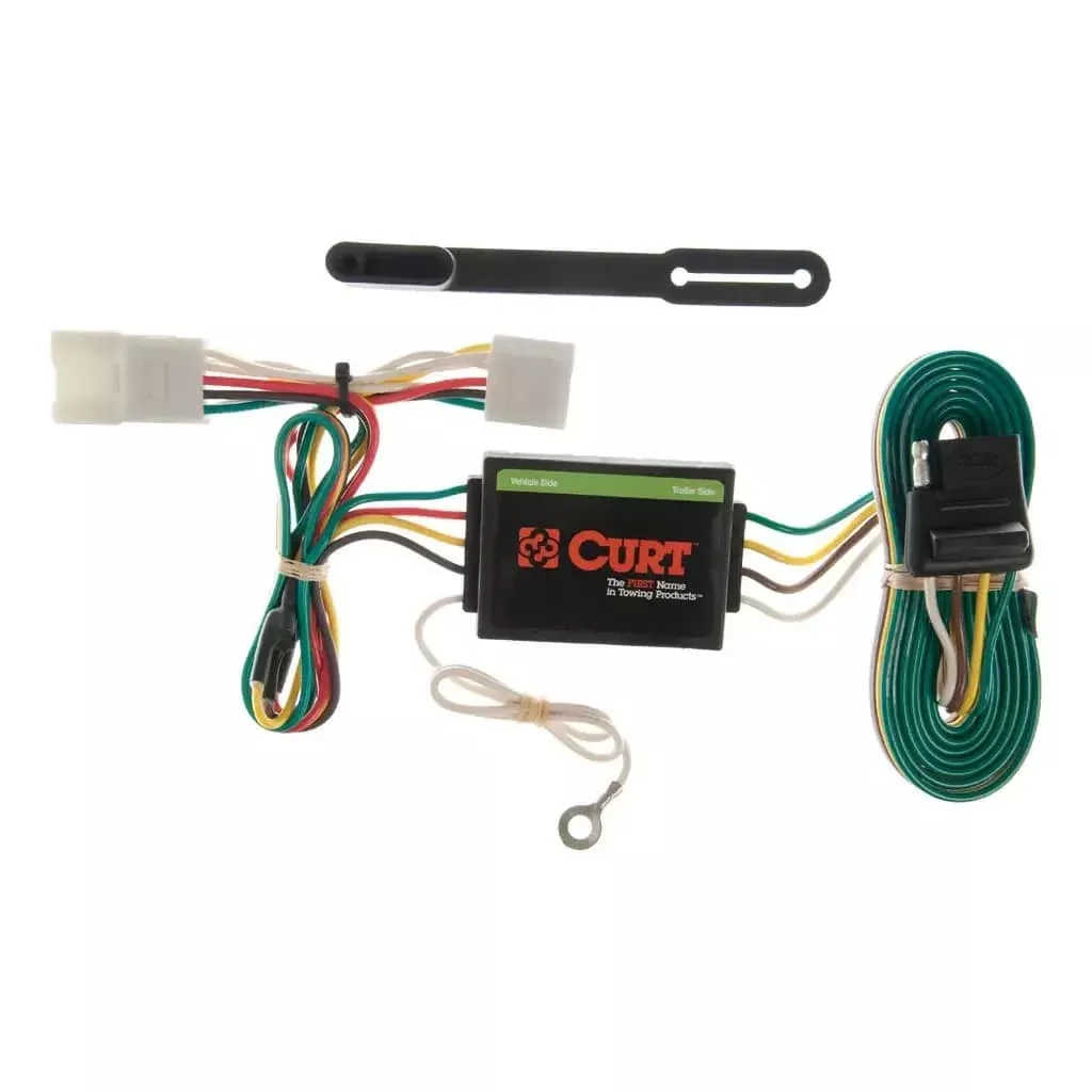 WIRE HARNESS 97-01 CHEROKEE-55354