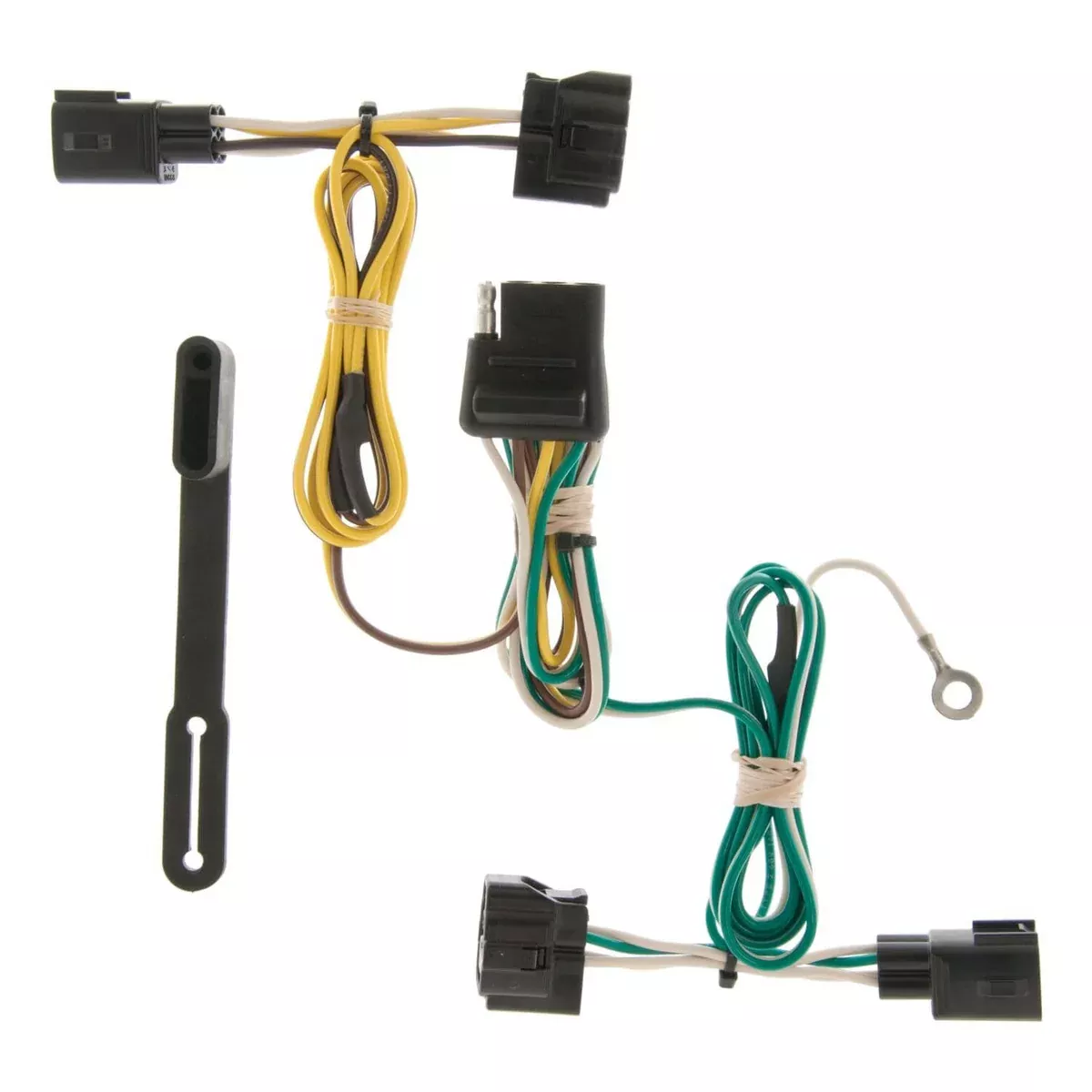 WIRE HARNESS 97-06 WRANGLER-55363