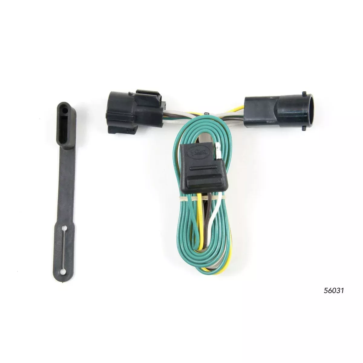 WIRE HARNESS 97-07 F150-56031