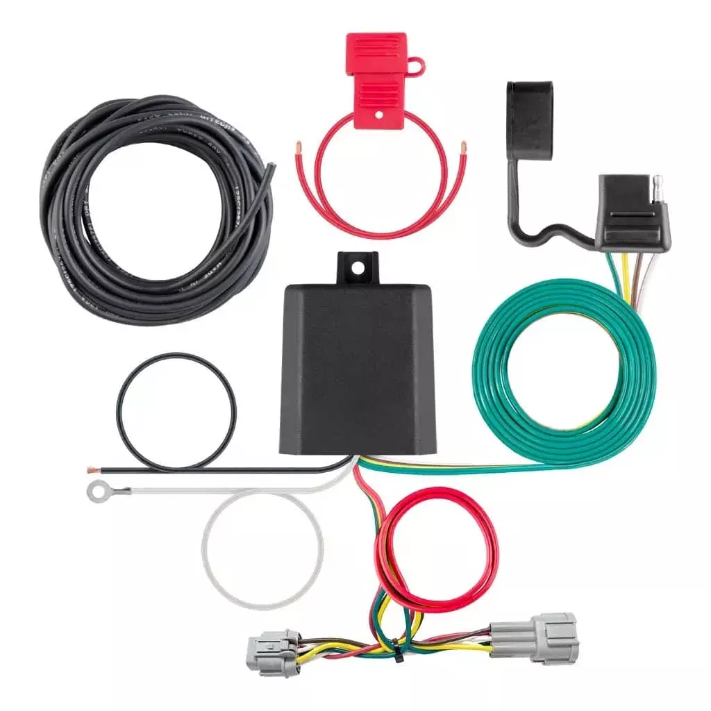 WIRE HARNESS 98-03 FRONTIER-56423