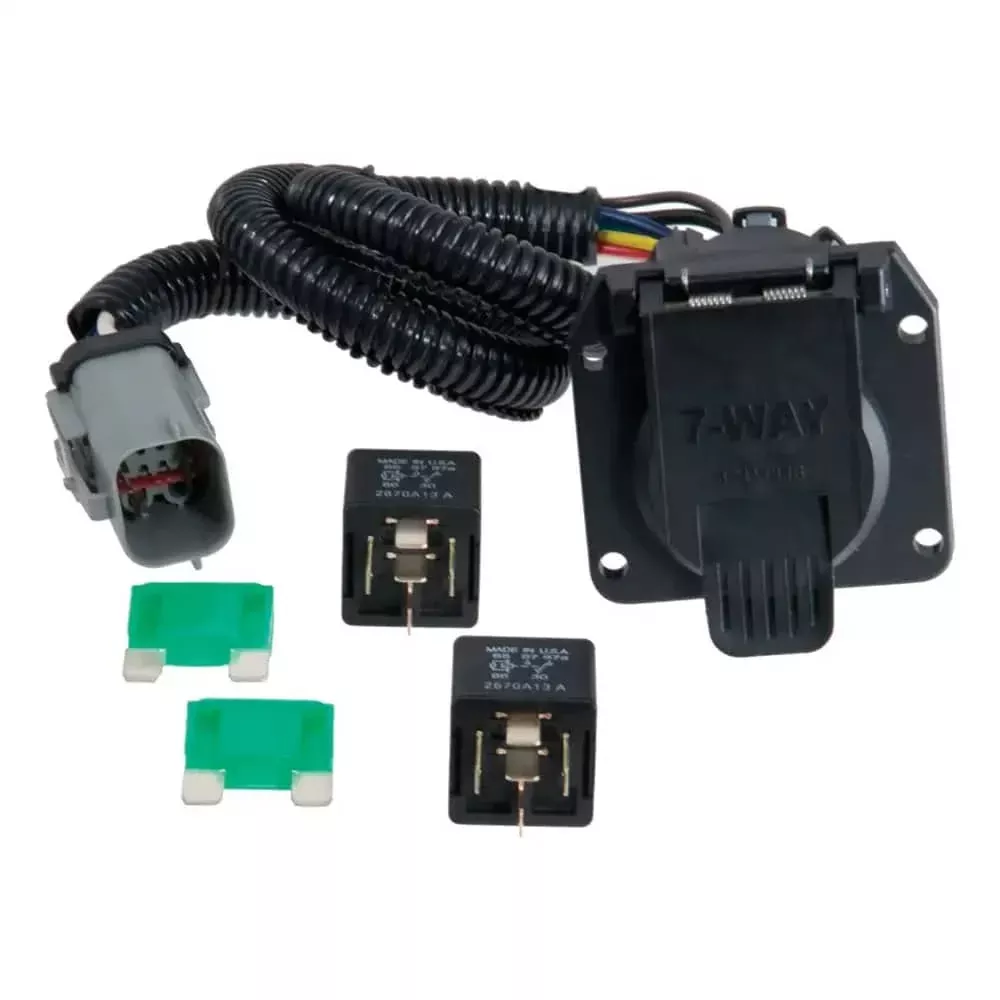 WIRE HARNESS 99-01 S/DUTY-55243