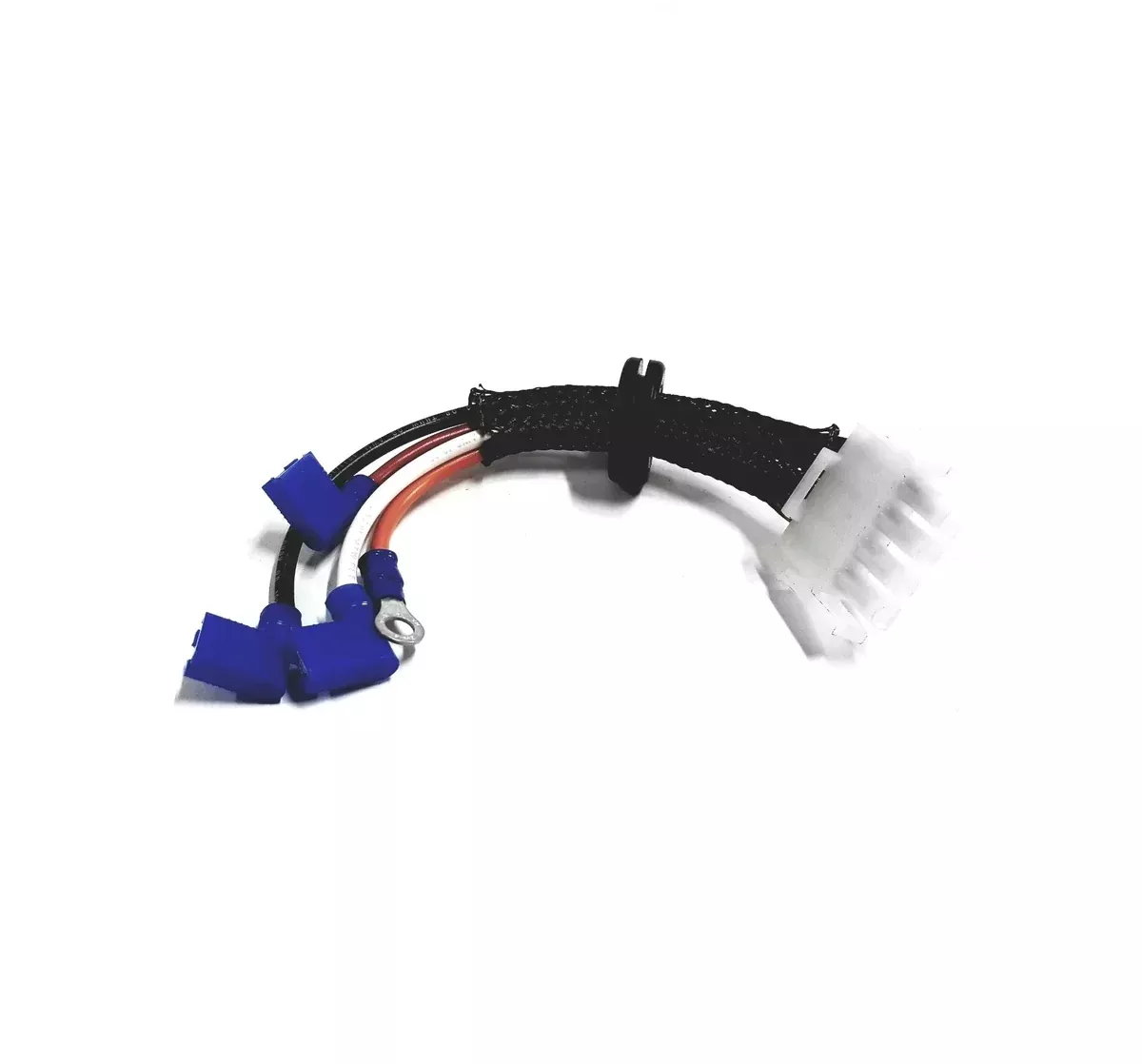Wire Harness for Coats Electric Motor