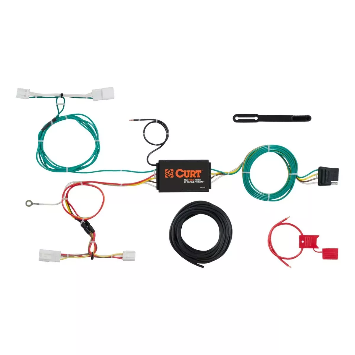 WIRE HARNESS COROLLA/COROLLA IM/SCION IM-56309