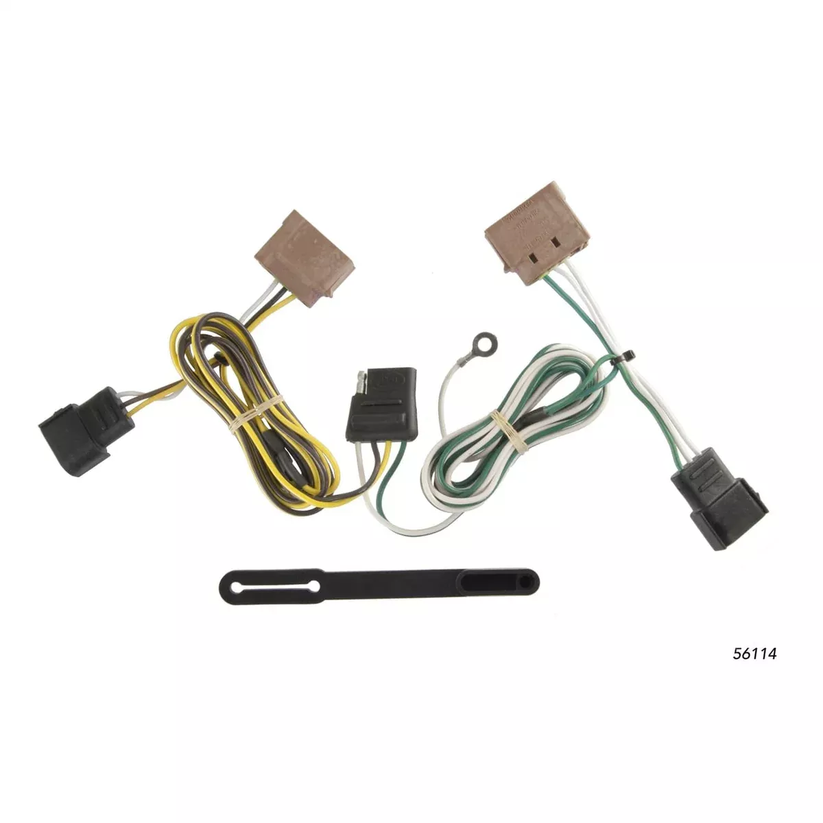 WIRE HARNESS FIESTA 11-13-56114