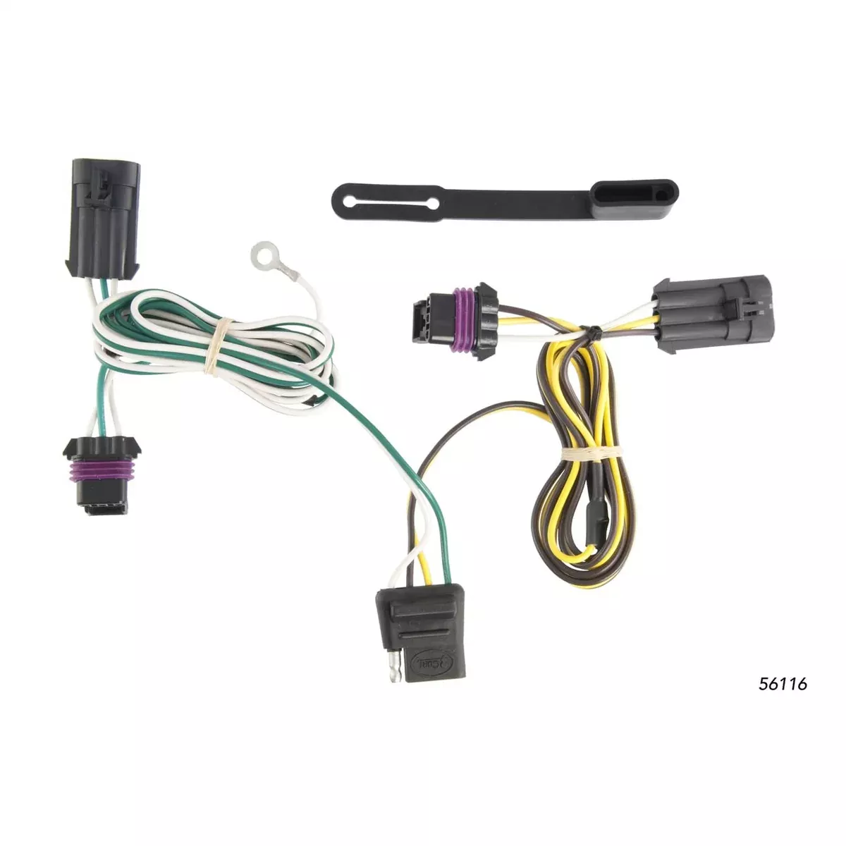 WIRE HARNESS IMPALA 00-05-56116