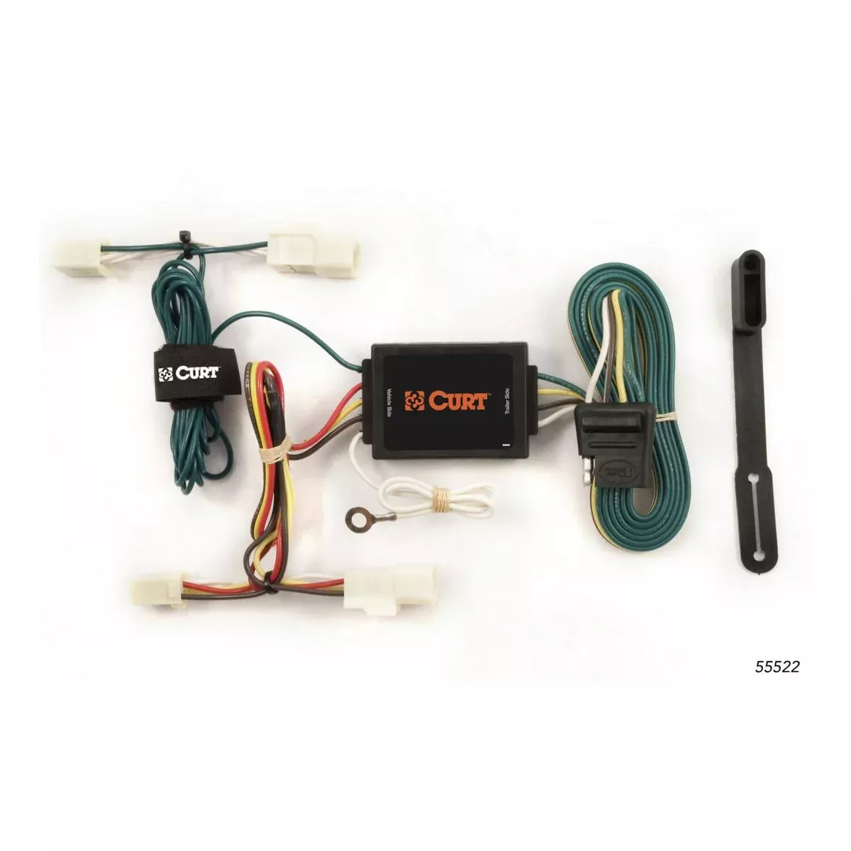 WIRE HARNESS MATRIX 03-08-55522