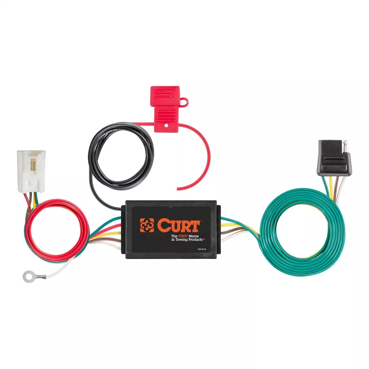 WIRE HARNESS OUTLANDER 18--56412