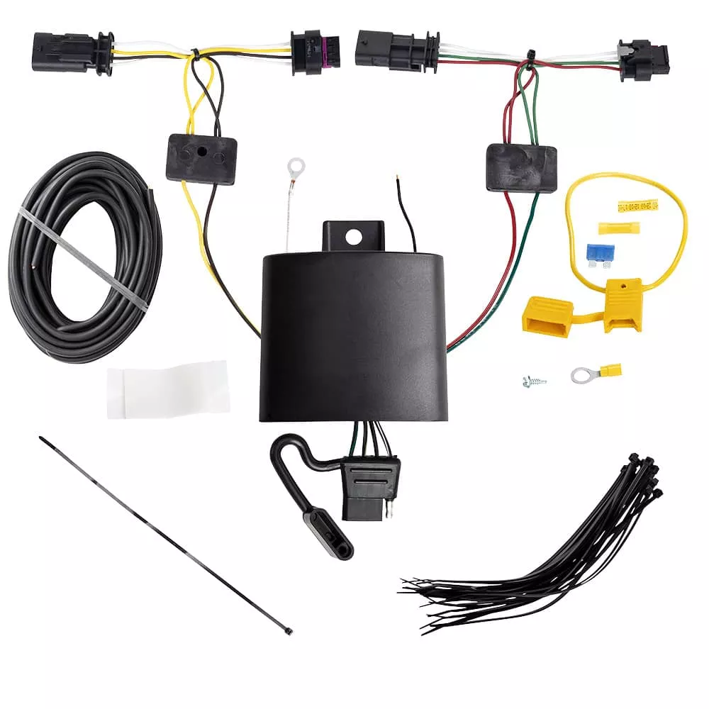 WIRE HARNESS X2 18-21-118789