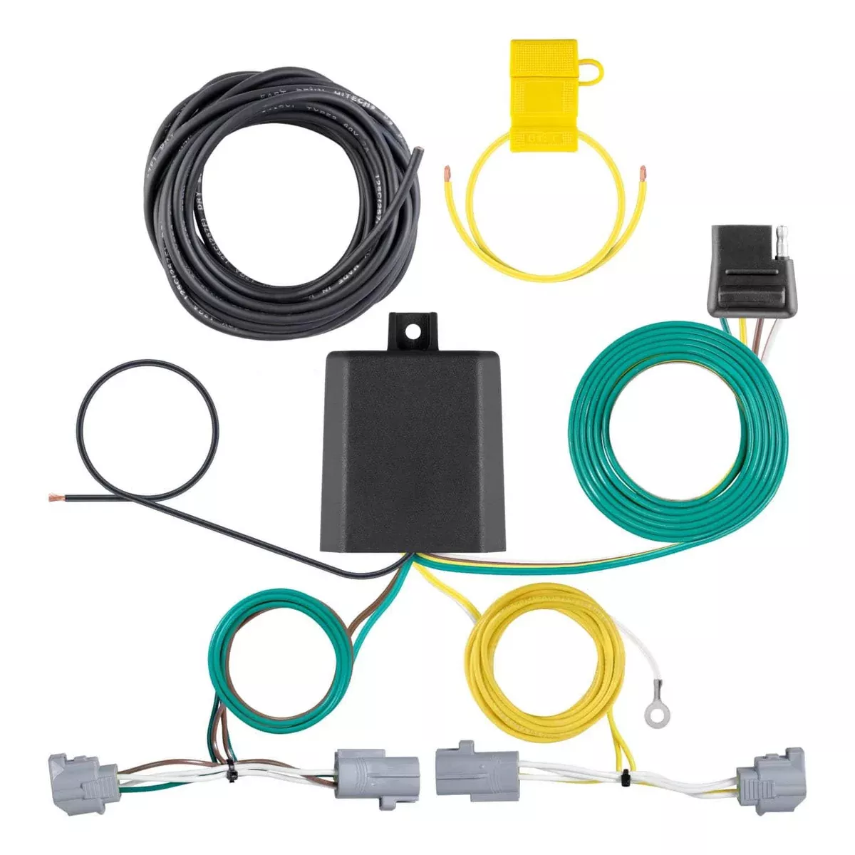 WIRE HARNESS23-24 CROWN-56502
