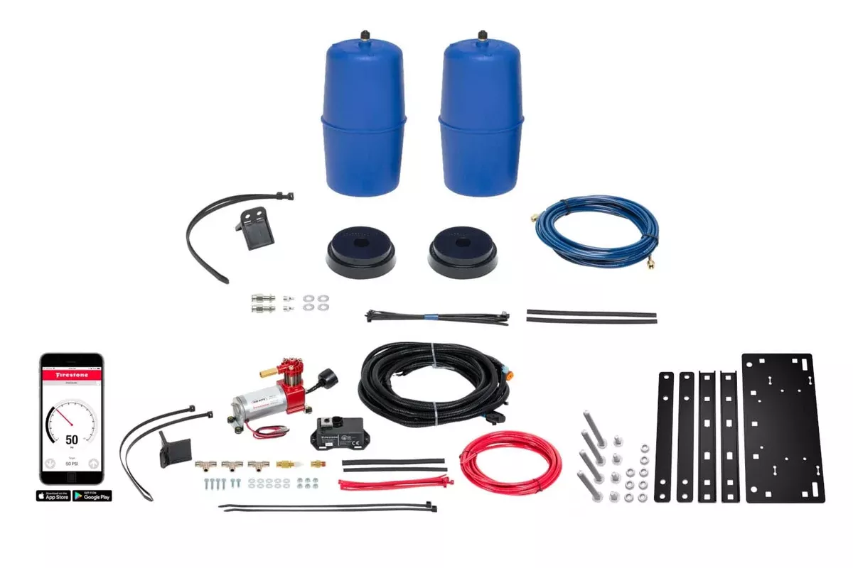 WIRELESS ALL-IN-ONE KIT 09-18 RAM 1500-2882