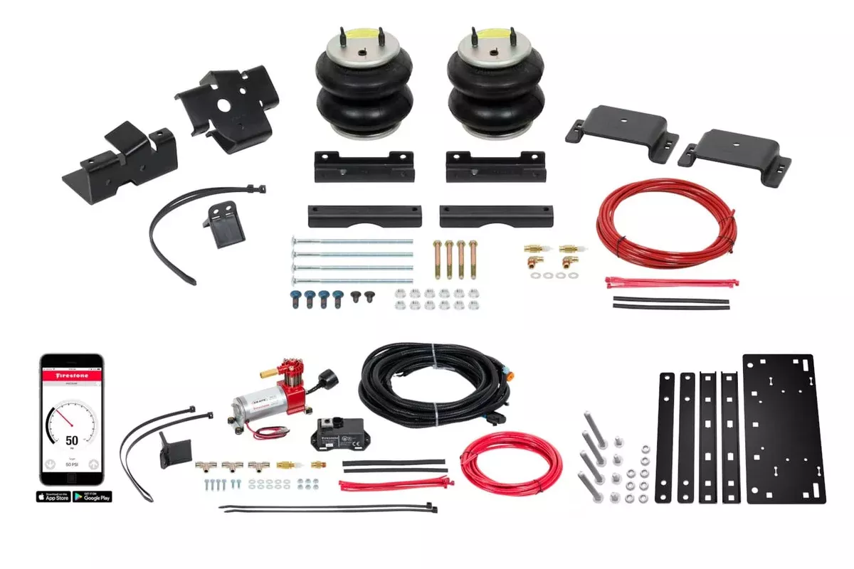 WIRELESS ALL-IN-ONE KIT 14-26 RAM 2500-2884