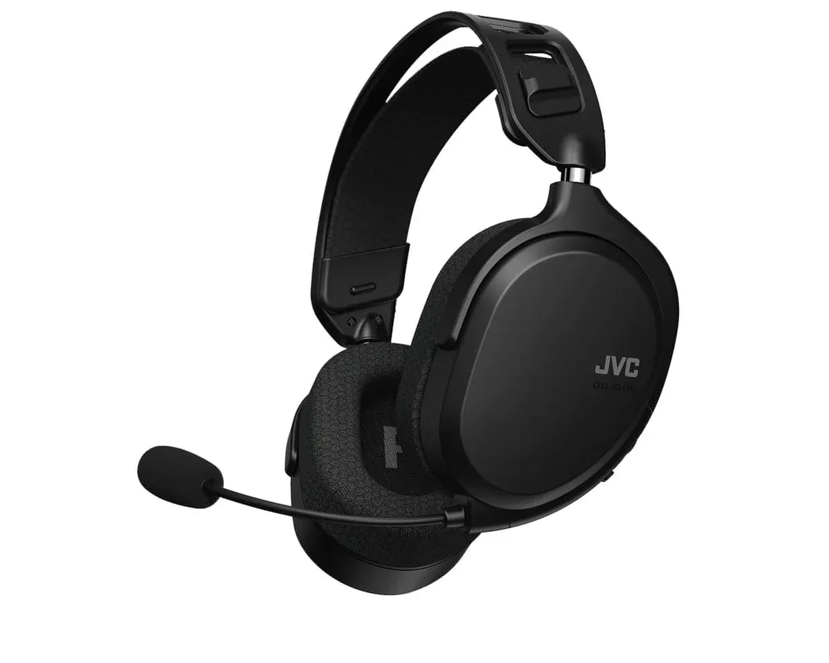 WIRELESS GAMING HEADSET-GG-01W