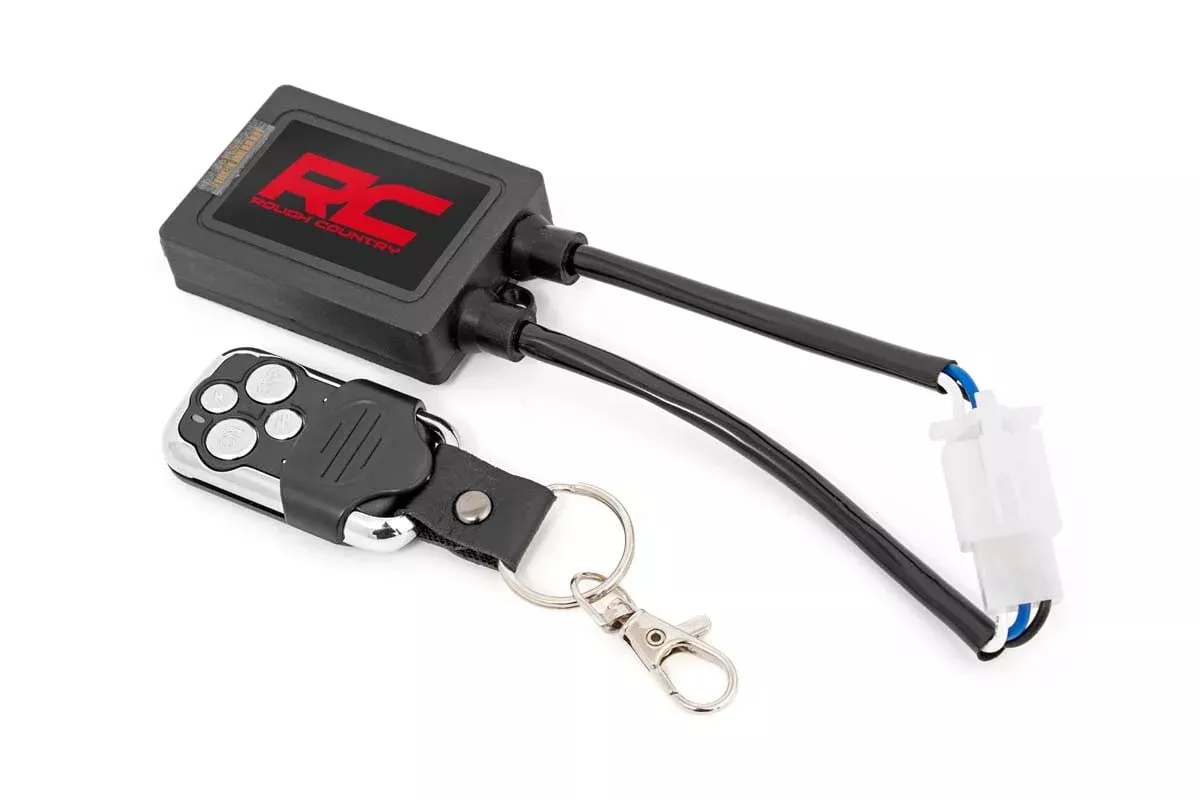 Wireless LED Remote Controller-70070