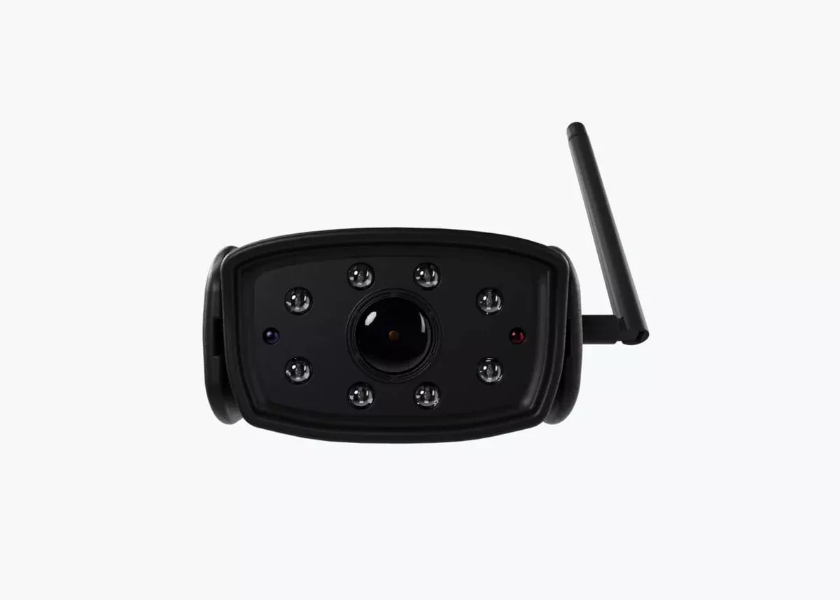 WIRELESS OBSERVATION CAMERA-AHDS-7811V2