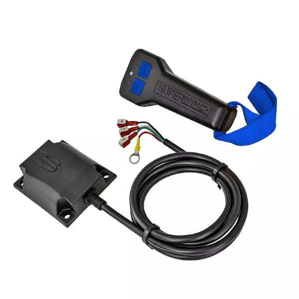 WIRELESS REMOTE KIT-2277
